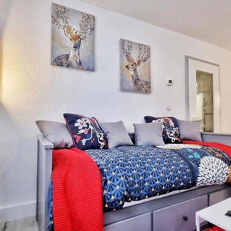 Appartamento O'Coeur Cozy Obernai Esterno foto